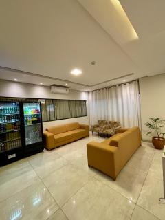 Hotel Accordes - Campo Grande - 8