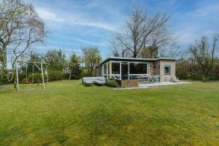 Prinsenhof 76 - Ouddorp - Lekker Stekje - Ouddorp - 0