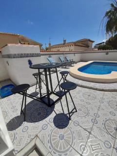Fee4Me Villa with private pool - Ciudad Quesada - 7