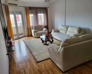 Modern Apartment - Semitronix Hotel - Pristina - 7