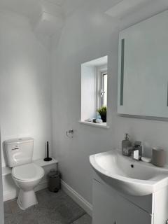 Spacious private cinema guest house - 1