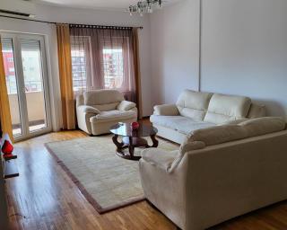 Modern Apartment - Semitronix Hotel - 5