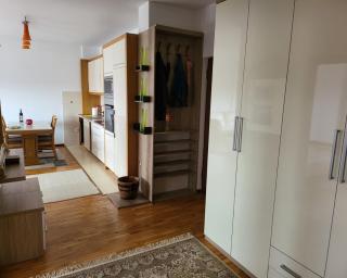 Modern Apartment - Semitronix Hotel - 3