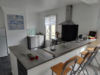 Lady Versailles - F2 proche Château et gare - 1