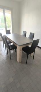 Appartement 50 m plage - La Seyne-sur-Mer - 6
