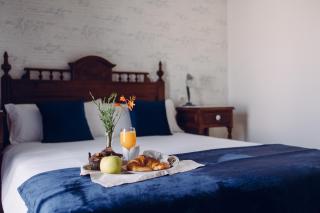 Hotel Cueli - Viveda - 8