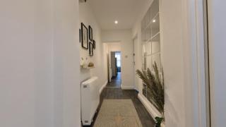 Group Bookings: Up To 30 Guests Across 5 Spacious Flats! Keyless Access Free Wifi & Parking - Birmingham - 9