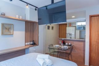Flat Novo e Moderno a 200m do Shopping , com Piscina wifii 500mbps - Recife - 4