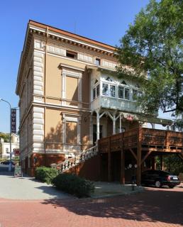 Hotel MERTIN - Chomutov - 8