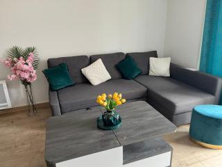 Studio vue Mer - Carry-le-Rouet - 3