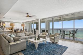 Oceania 703- by Holiday Isle Properties - Destin - 9