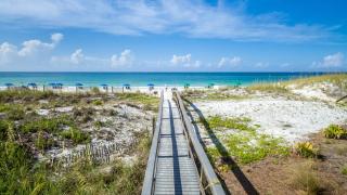 Oceania 703- by Holiday Isle Properties - Destin - 8