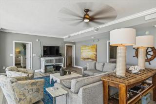 Oceania 703- by Holiday Isle Properties - Destin - 2
