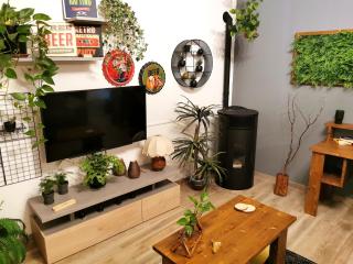 EverGreen House - Agrigento - 9