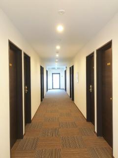 からつホテルQueendom - 1