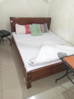 Trois payote 4g accomodation - Kigali - 7