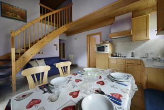 Residence Le Cascate - Livigno - 6