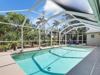 5 Beds 3 BDR 2 Bath Heated Pool, Grill, Patio - Marco Island - 4