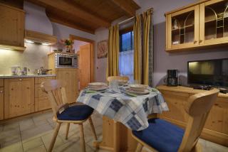Residence Le Cascate - Livigno - 7