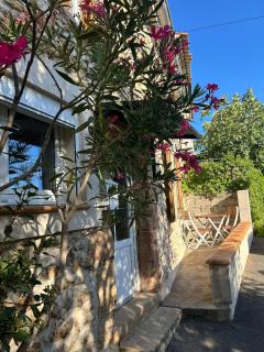 Petite maison de village - Ferrals-lès-Corbières - 8