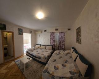 AB Apartmani Risan - 2
