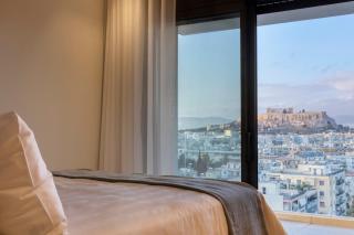 Elegant Penthouse Acropolis View - Atene - 8
