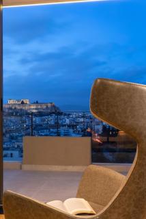 Elegant Penthouse Acropolis View - Atene - 5