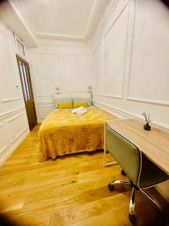 Luxury apartement, près de Musée Louvre - París - 3