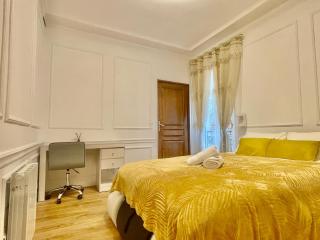 Luxury apartement, près de Musée Louvre - París - 8