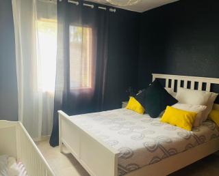 Villa avec piscine privée sans vis à vis et Montpellier à 20mn - Claret - 9