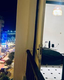 Appartement corniche marina tanger - Tânger - 9