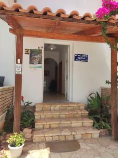 Penelope's Rooms - Dhërmi - 2