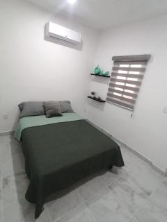 Encantador Departamento - 5