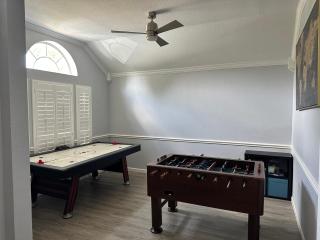 New Spacious 5-bedroom Home for Large Family - Garland - 6