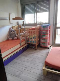 דירה עם בריכה בבית שמש - Beit Shemesh - 1