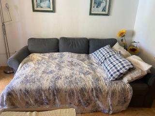 Family friendly patio and poolview - Torremolinos - 6