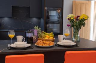 The Hayloft, Sewerby, Bridlington, Wi-Fi & Parking - Bridlington - 8