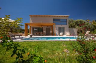 Luxury Villa Elpis - Città di Lefkada - 7