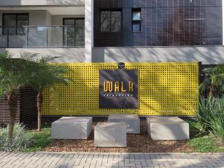 Studio Walk B - 807 - Curitiba - 1