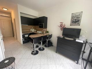 Vízparti Relax Apartman - Siófok - 9