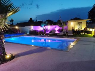 Appartement Top entre mer et montagne - Thèzan-lès-Béziers - 3