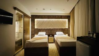 Locanda pyramids view - Le Caire - 8