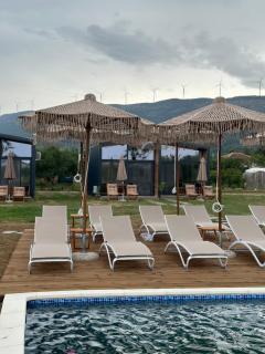 Tommys Village - Ulcinj - 2