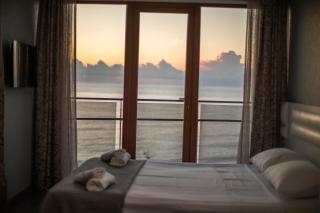 sea view rooms in Batumi - 4