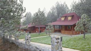 Brvnare Golo Brdo - 8