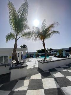 Paraiso villas - Playa Paraiso - 7