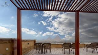 Moon Pyramids Inn - Il Cairo - 8