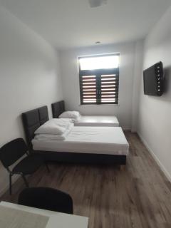 Hostel Krańcowa - Ostrołęka - 7