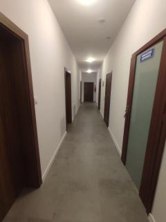 Hostel Krańcowa - Ostrołęka - 4