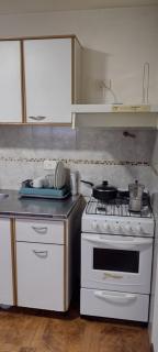 Depto completo en zona centrica - 7